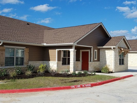 Emerald Cottages of Kerrville