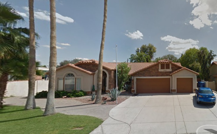 Absolute Assisted Living - $3000/Mo Starting Cost - Mesa