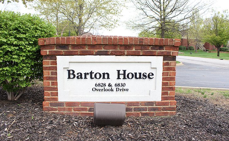 photo of Barton House