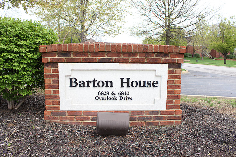 Barton House image