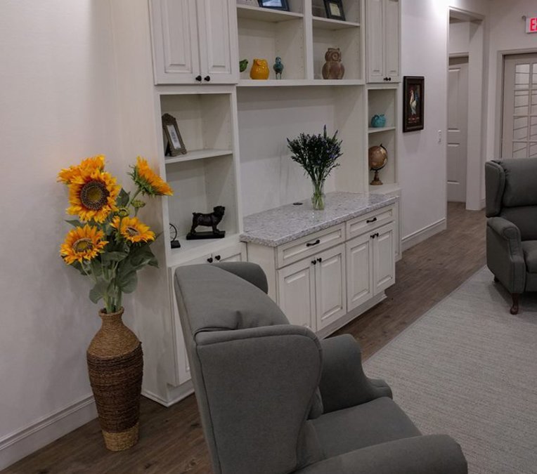 Evergreen Cottages - Jasmine Cottage