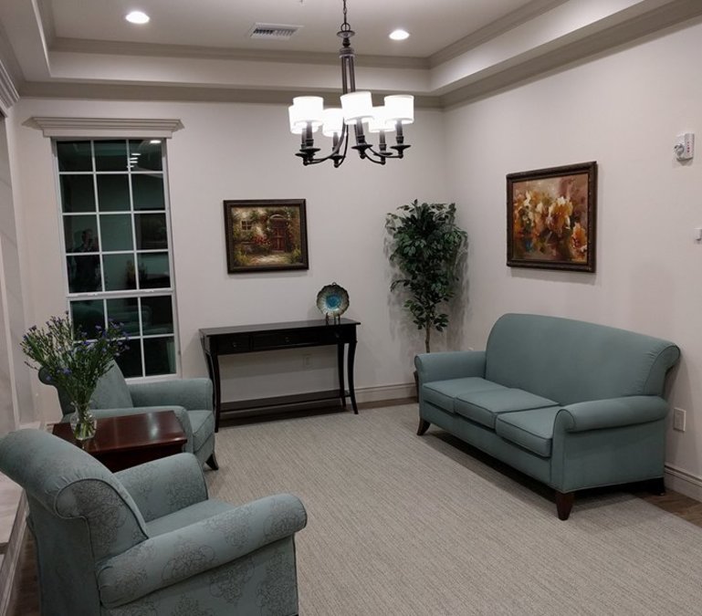 Evergreen Cottages - Jasmine Cottage