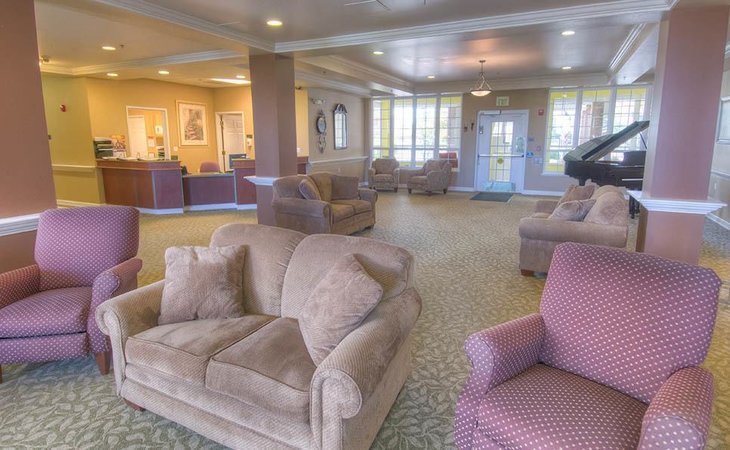 Caley Ridge Assisted Living
