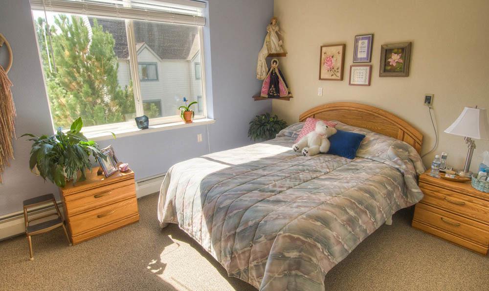 Caley Ridge Assisted Living