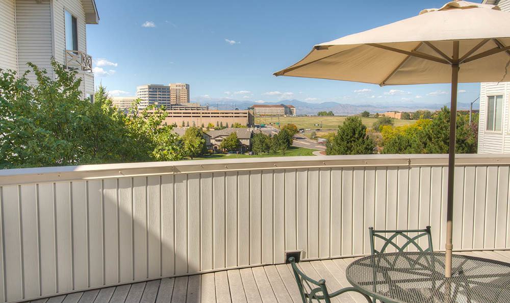 Caley Ridge Assisted Living