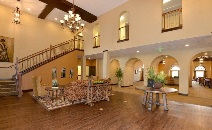 Caliche Senior Living - 10 Reviews - Casa Grande