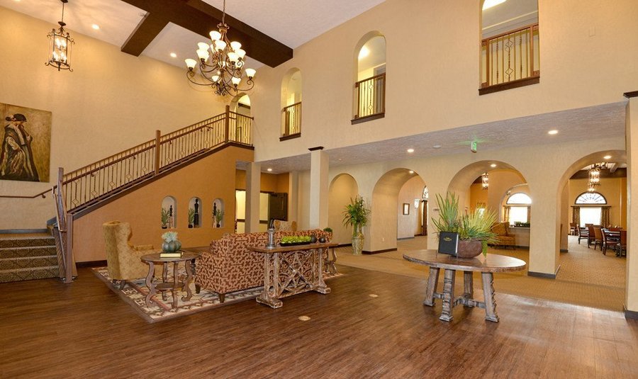Avista Senior Living Casa Grande