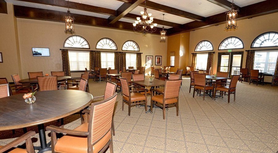 Avista Senior Living Casa Grande