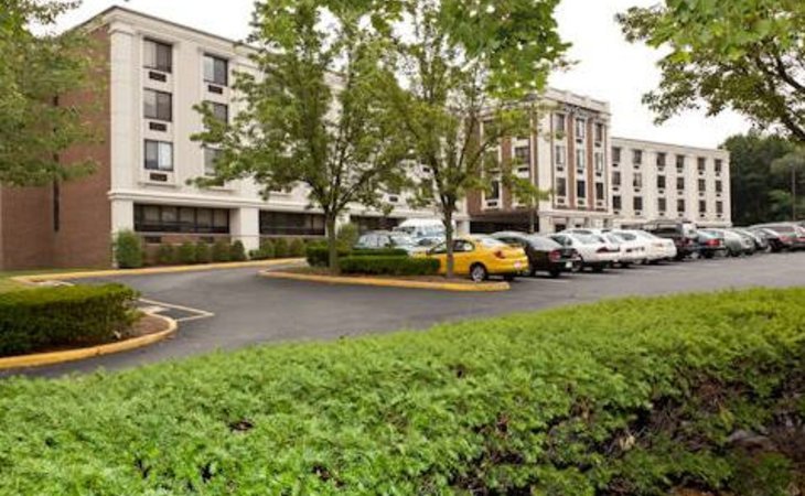 photo of Park Crescent Healthcare & Rehabilitation Center	