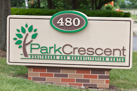 Park Crescent Healthcare & Rehabilitation Center	 image