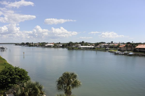 Addington Place at College Harbor