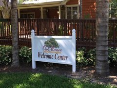 photo of Oak Manor Senior Living Community