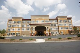 Crown Senior Living Indianapolis