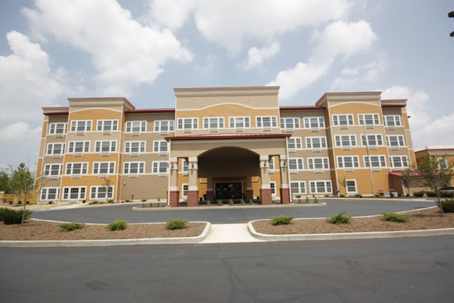 Crown Senior Living Indianapolis