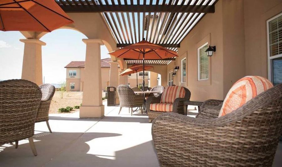 Avista Senior Living Joshua Springs
