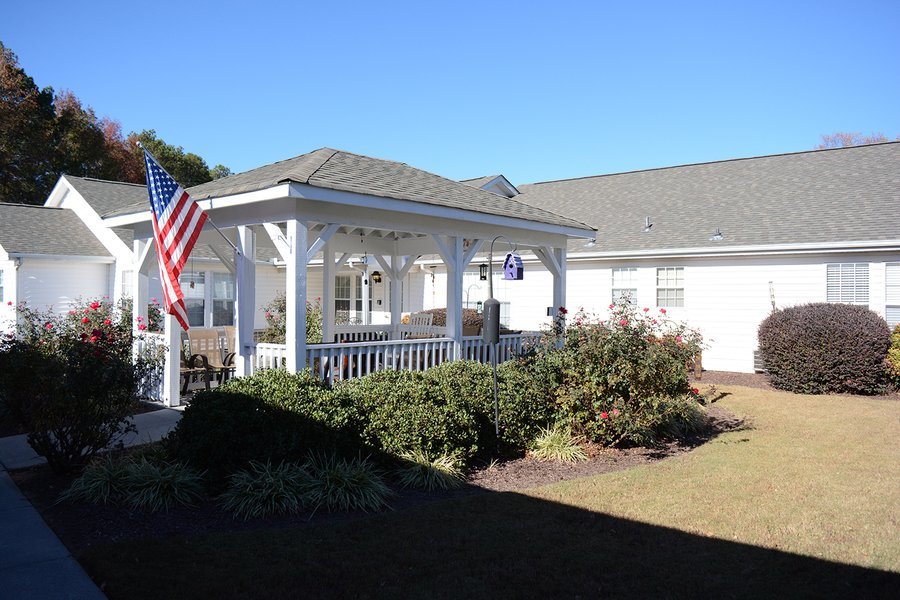 Morning Pointe of Calhoun