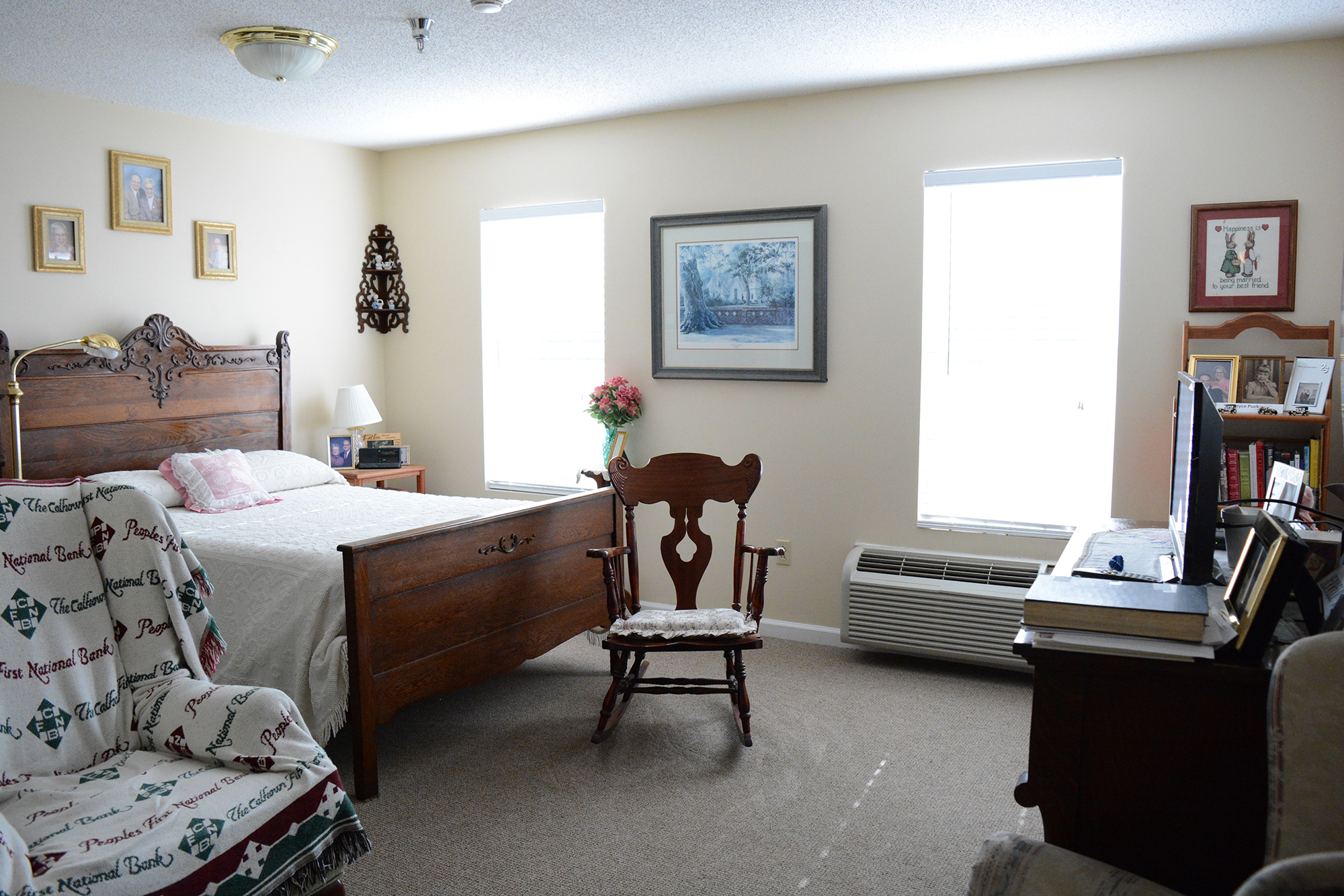 Morning Pointe of Calhoun 2022 Ratings & Performance US News