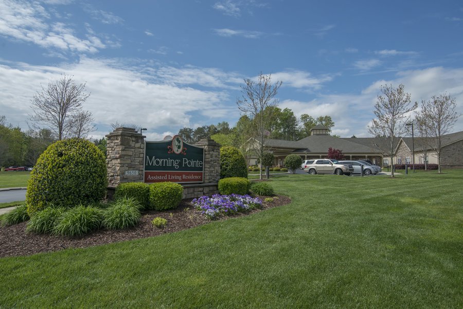 Morning Pointe of Collegedale at Greenbriar Cove