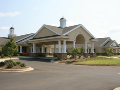 The 5 Best Assisted Living Facilities in Seneca, SC for 2022