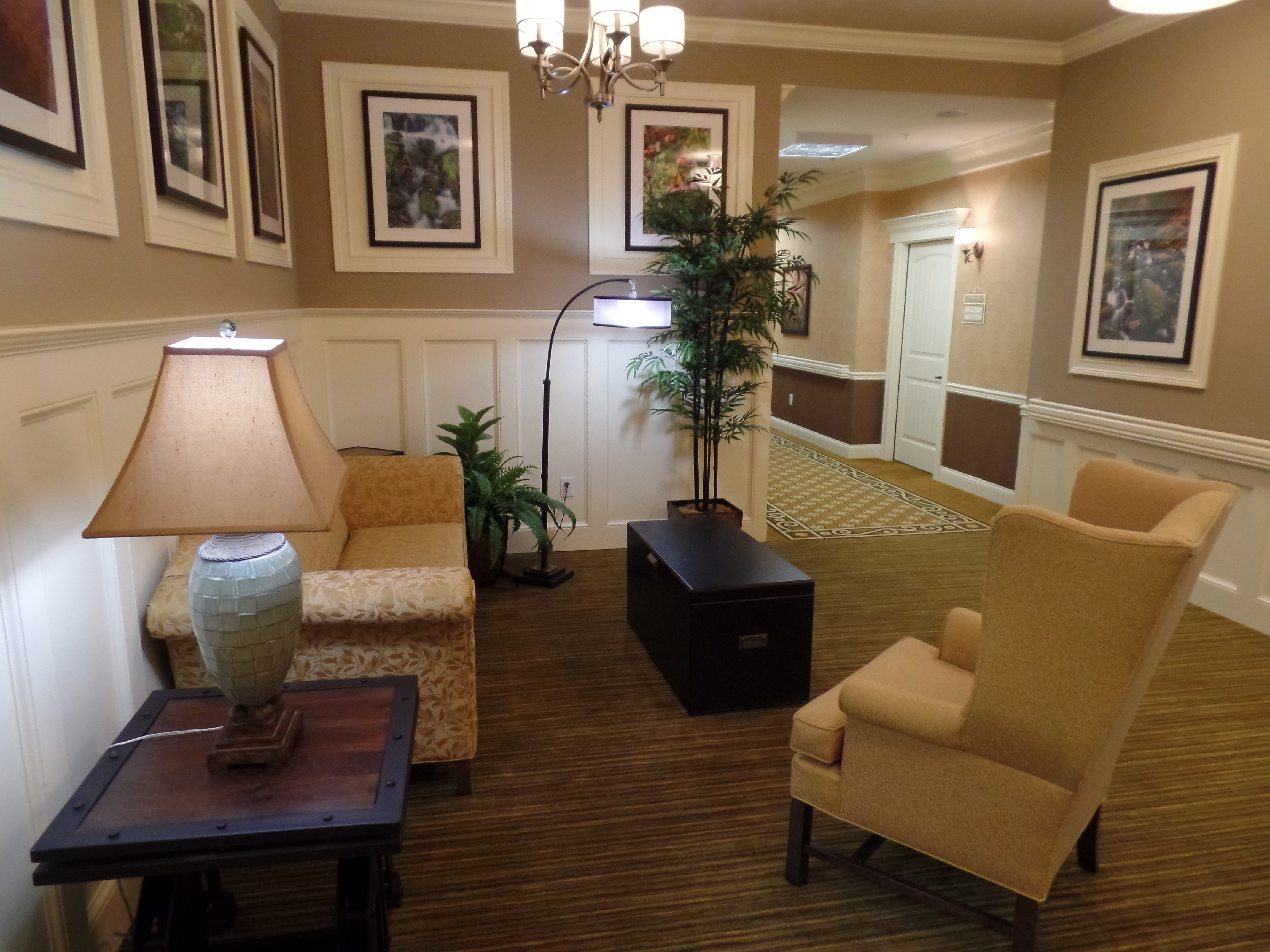 Morning Pointe of Powell 2022 Ratings & Performance US News