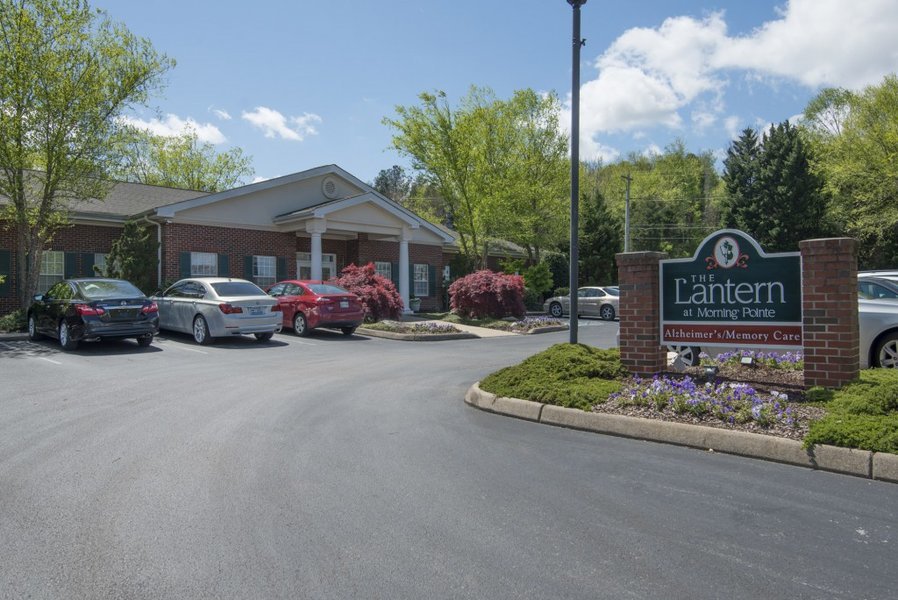 The Lantern at Morning Pointe of Collegedale