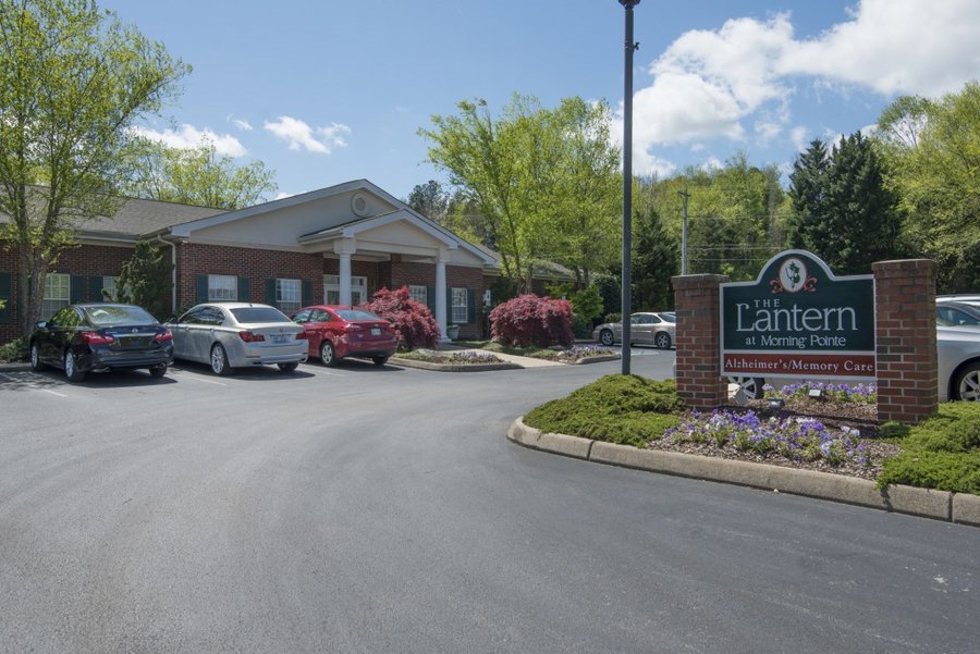 The Lantern at Morning Pointe of Collegedale