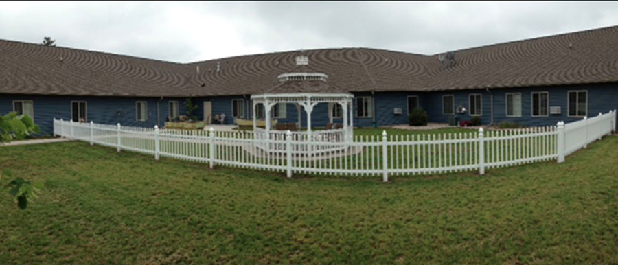 Prairie Place Assisted Living