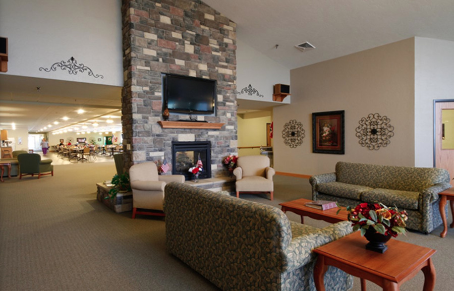 Prairie Place Assisted Living