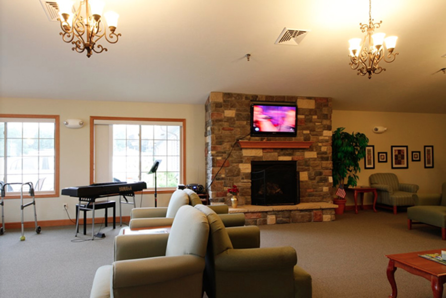 Prairie Place Assisted Living