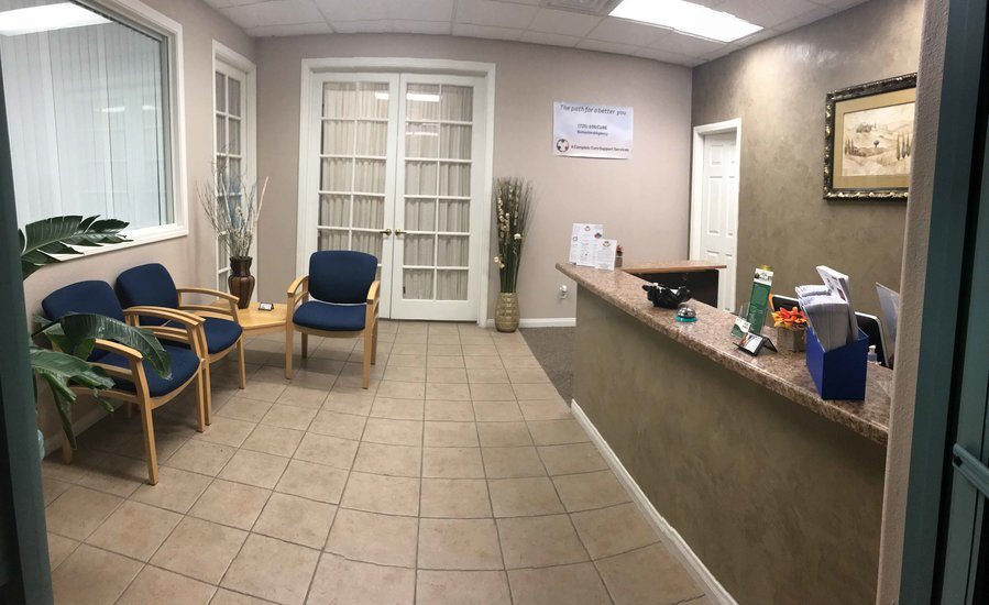 A Complete Care Support Services - Las Vegas, NV