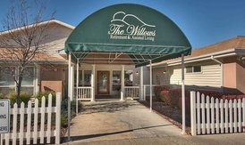 The Willows Retirement & Assisted Living