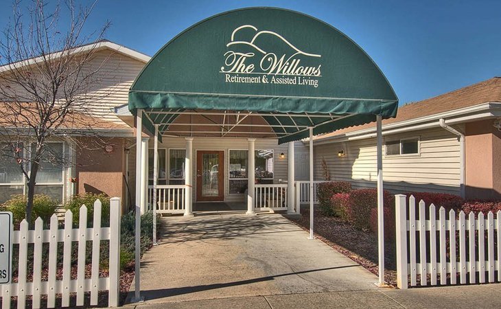 photo of The Willows Retirement & Assisted Living