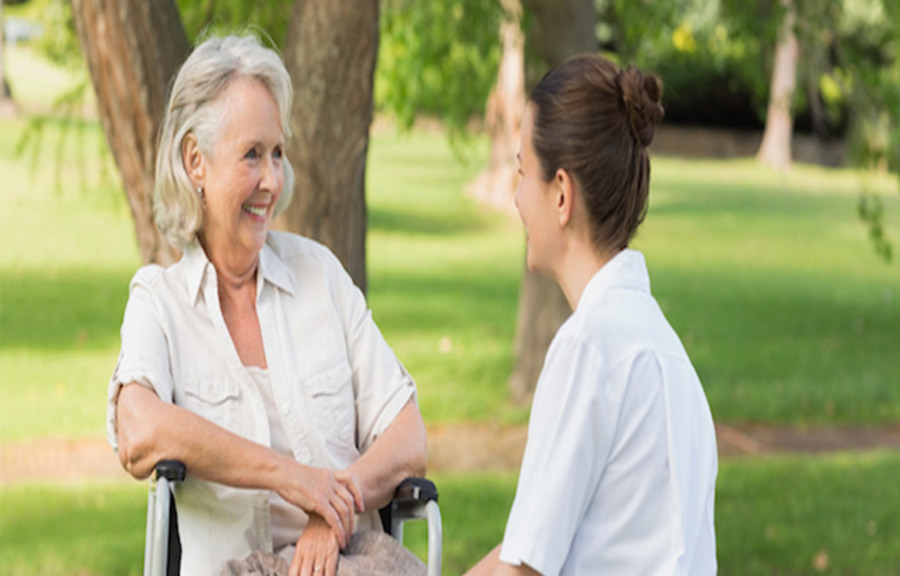 Better Living Home Health Care Services