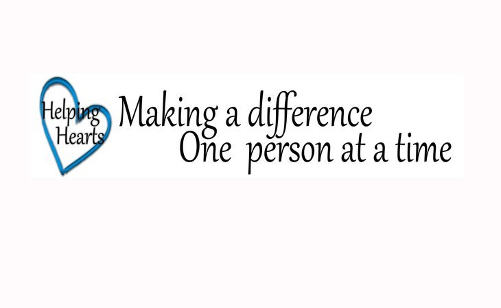 photo of Helping Hearts Foundation - Sacramento, CA