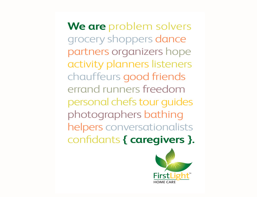 First Light Home Care of South Miami