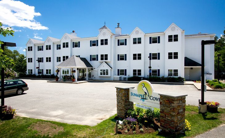 Sunapee Cove Assisted Living