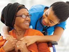 photo of LIVEGOOD @ HOME CARE SERVICES LLC