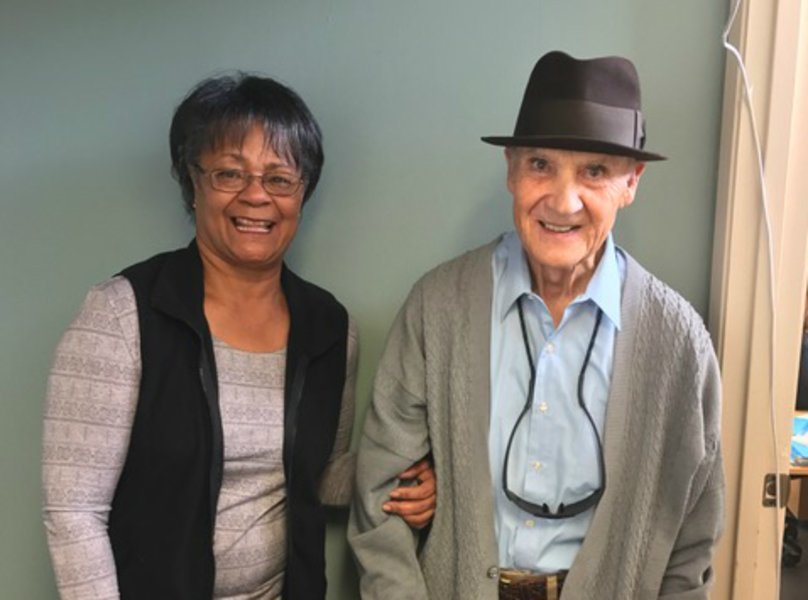Homecare California