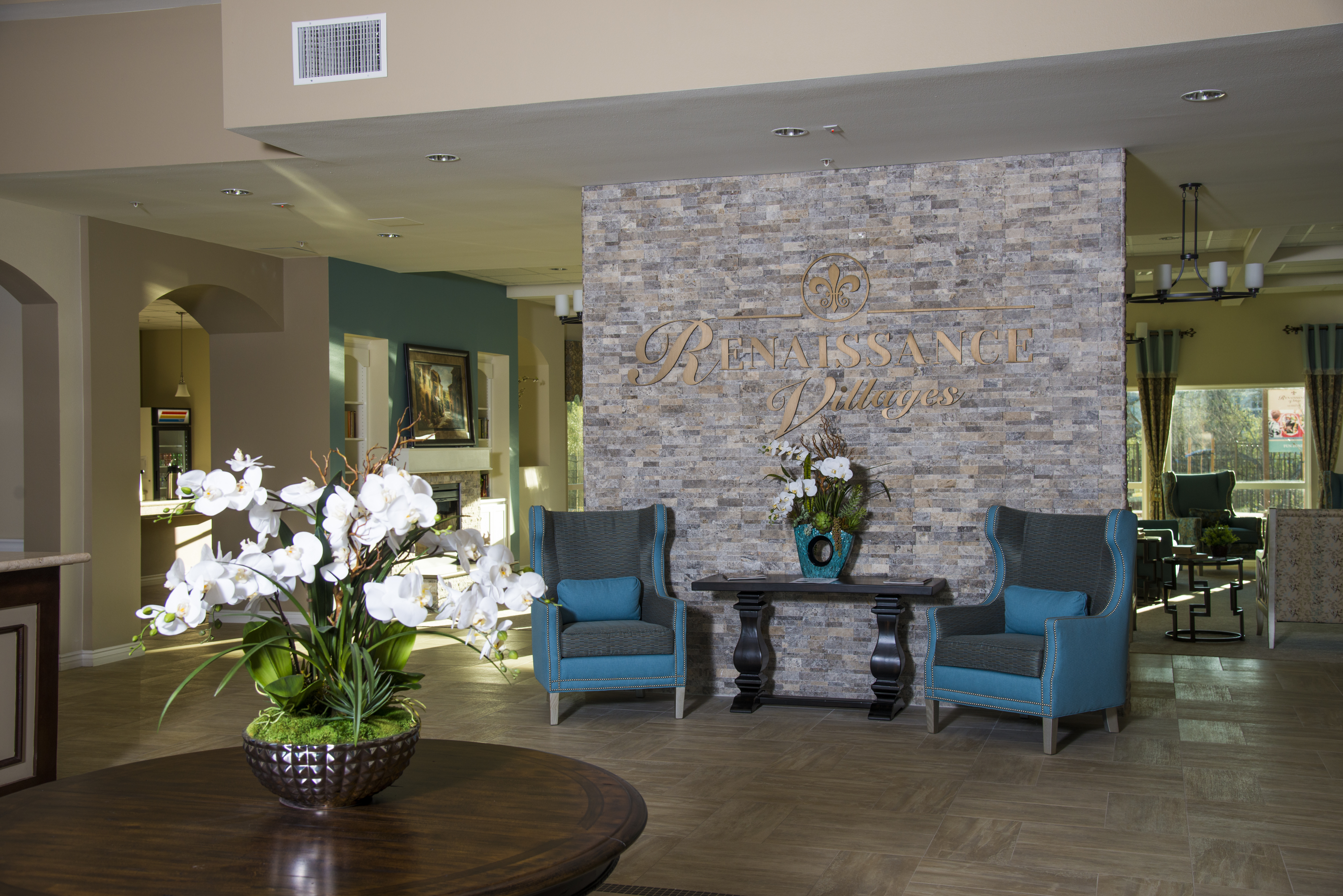 Renaissance Village Murrieta