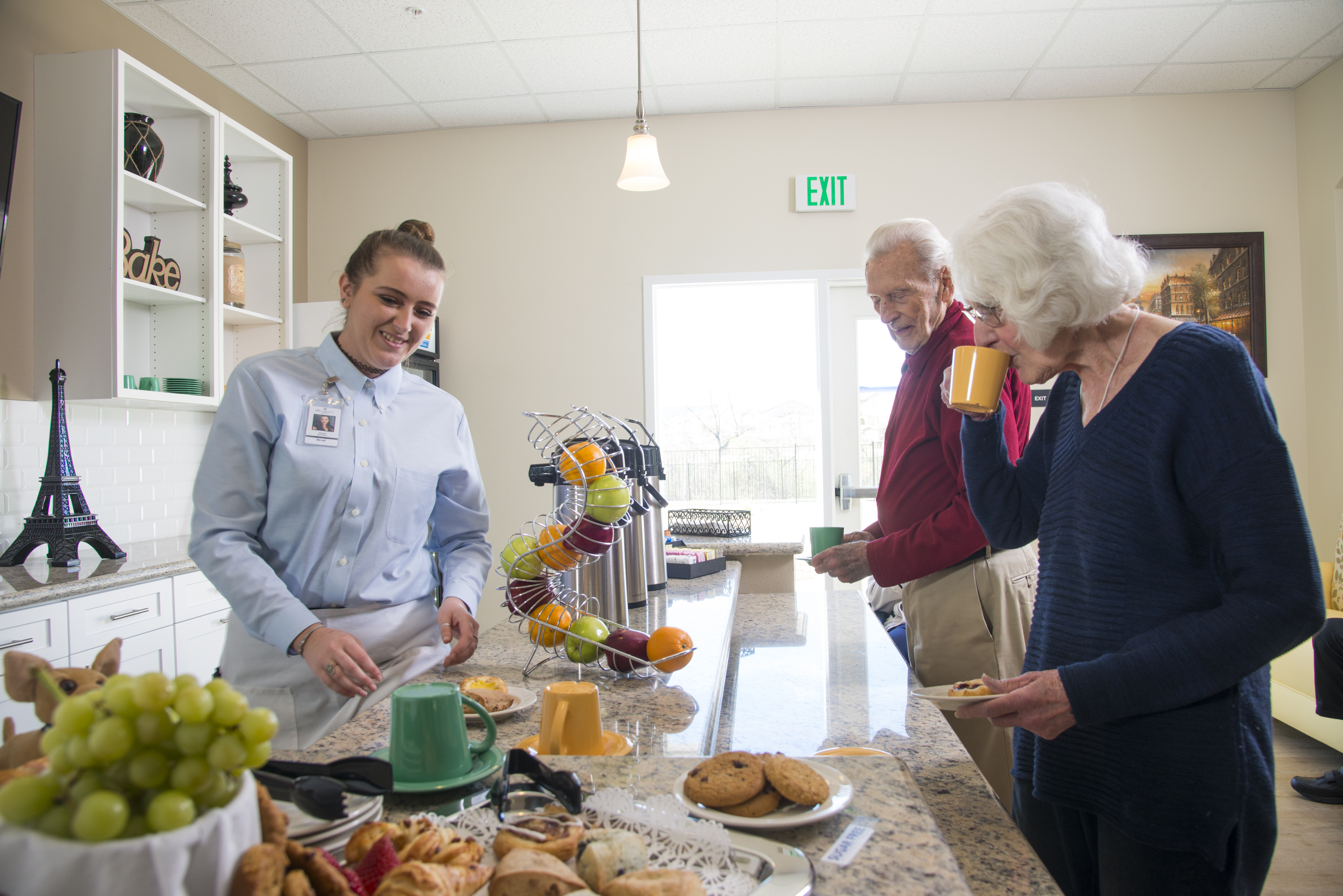 Renaissance Village Murrieta