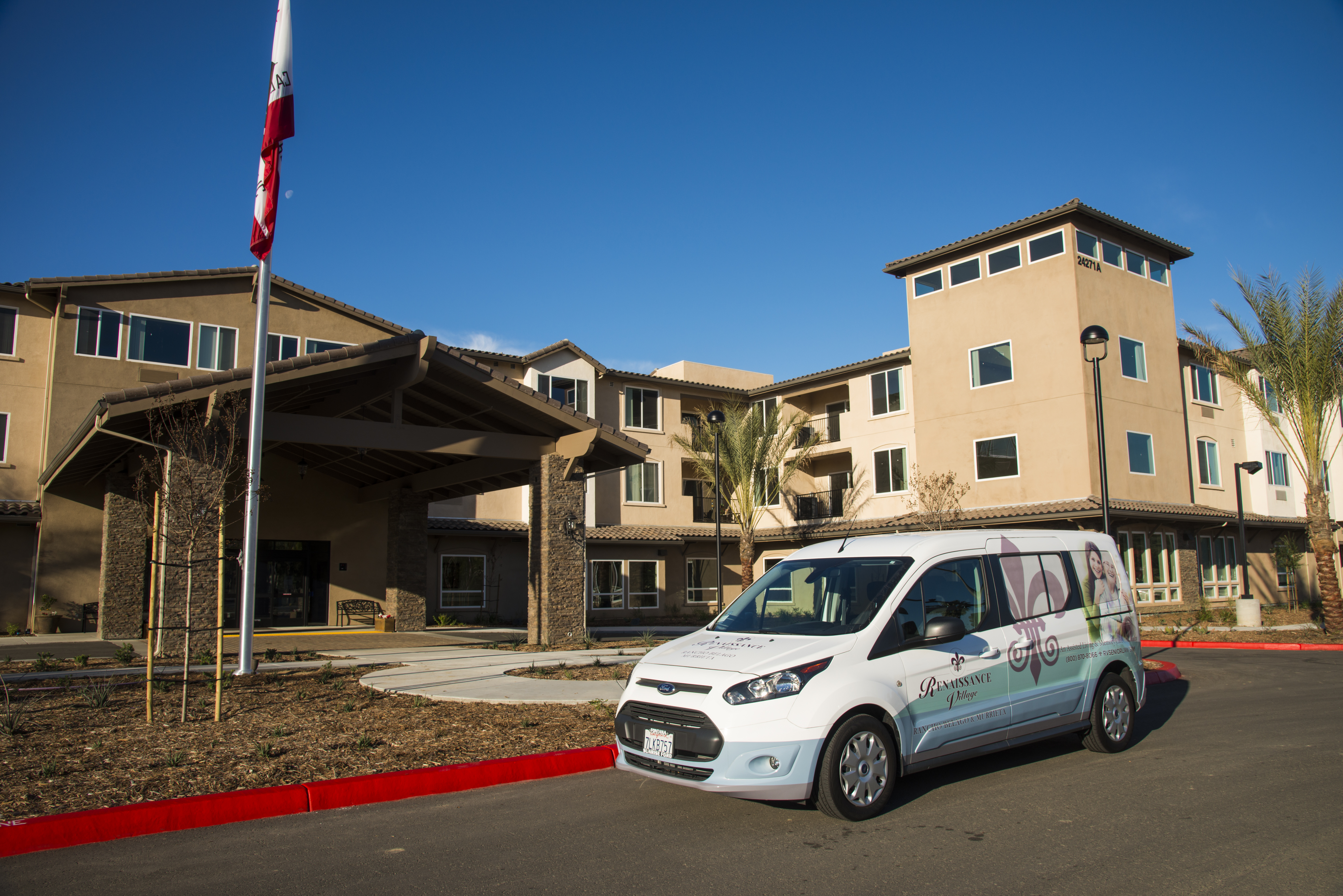 Renaissance Village Murrieta