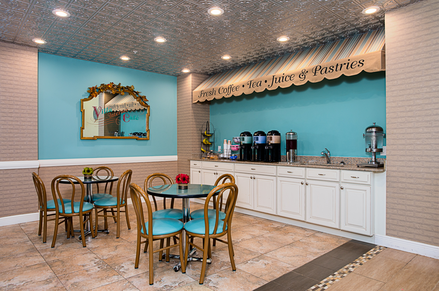 Grand Villa of Delray Beach East