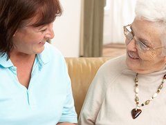 Home Care Agencies In Kansas City Mo