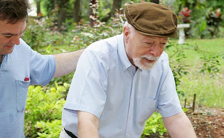 Elder Care of Kansas City Senior Care 6 Reviews
