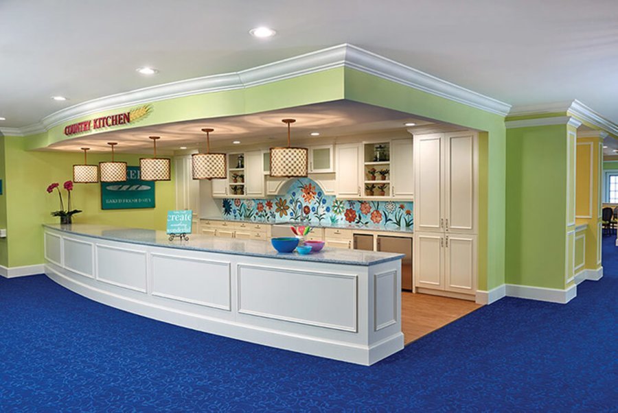 The Bristal at Lake Success