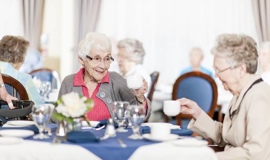 The Renaissance of Ponca City