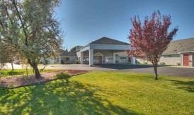 Dorian Place Assisted Living Facility