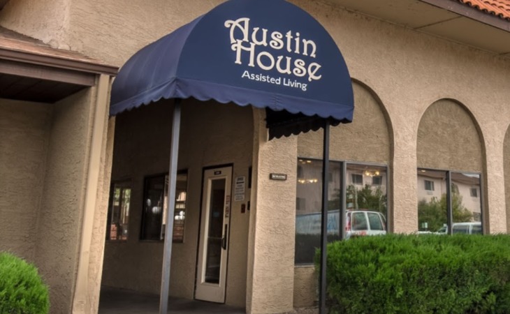 photo of Austin House Assisted Living