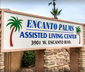 Encanto Palms Assisted Living