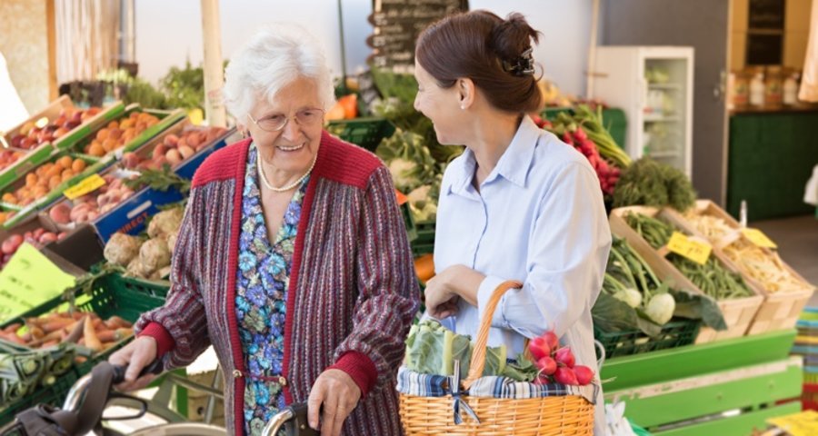 Vitalitas Home Care Referral Agency